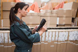 Business for sale - Business id - 25017-Distribution - Goldfields Based
