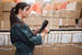 Distribution