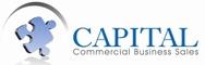 Capital Commercial Business Sales
