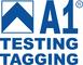 A1 Testing & Tagging