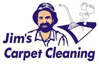 Jim\'s Carpet Cleaning