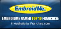 EmbroidMe