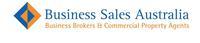 Business Sales Australia