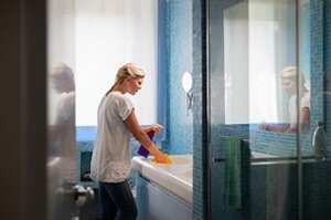 Cleaning Business For Sale in WA 