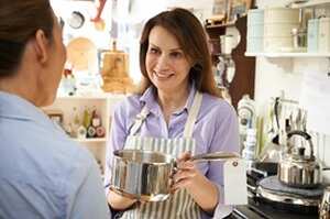 Homeware Business For Sale in WA 