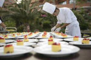 CATERING BUSINESS, FAMILY OWNED AND OPERATED. VICTORIA