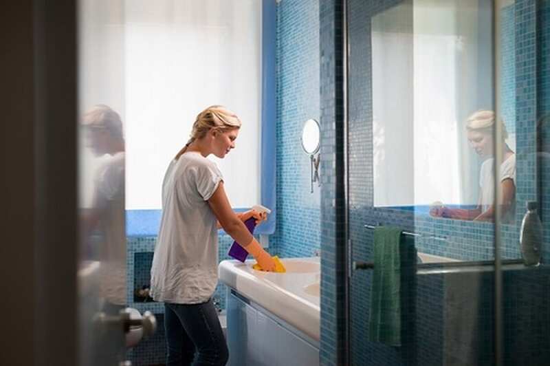Cleaning Busines 
