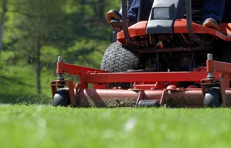Mowing- Part time run in Noosa