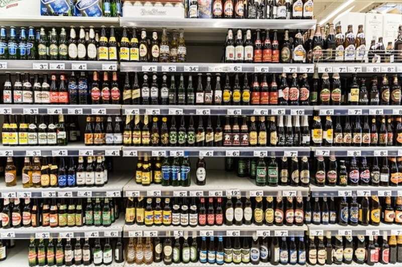 Busy Bottle Shop for Sale – Strong Weekly Sales – Prime Location