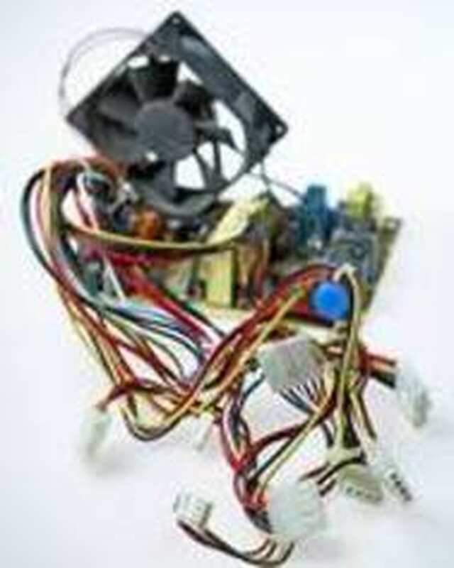 Electronics retailer and repair workshop for sale