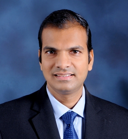 Karthik Arasu