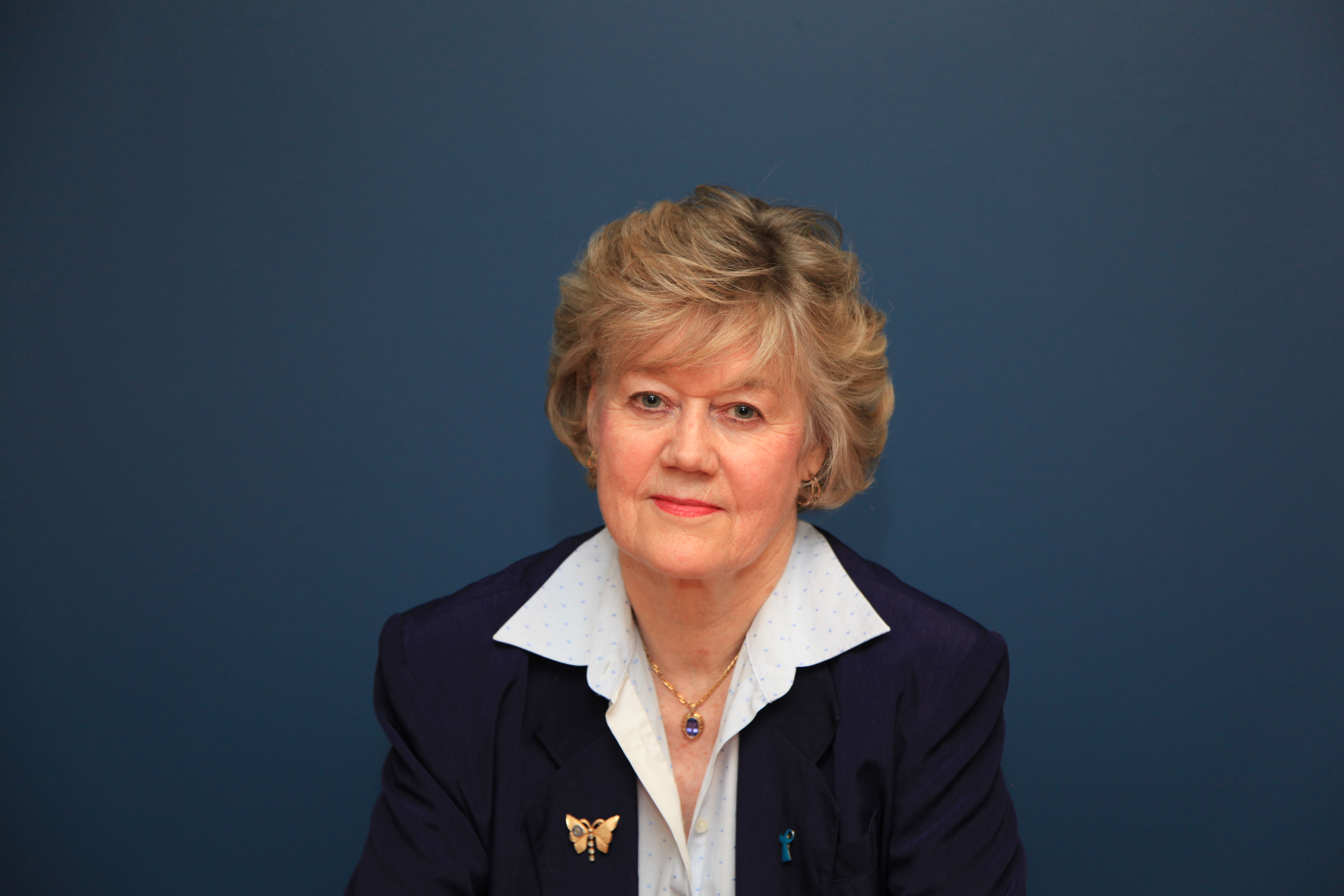 Roz Baker