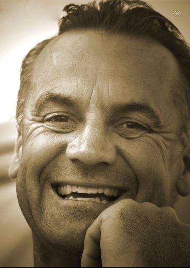 Wolfgang Groh