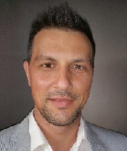 Andrew Yoannidis