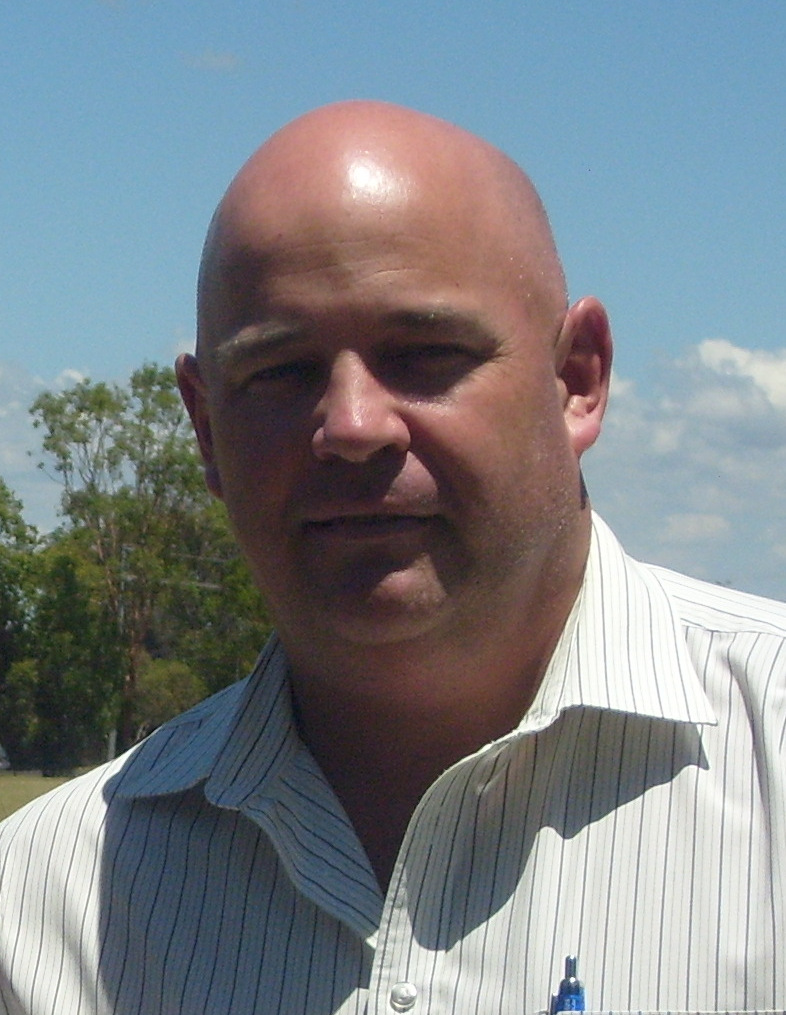 David Zampech