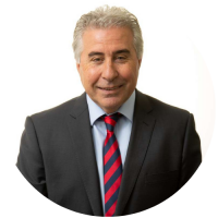 Tony Romano