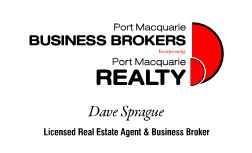 Port Macquarie Business Brokers