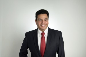 Girish Menon