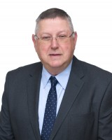 Barry Bolwell