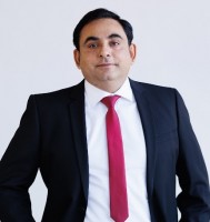Varun Bhargava