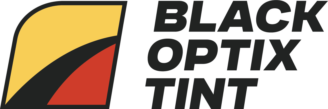 Black Optix Tint