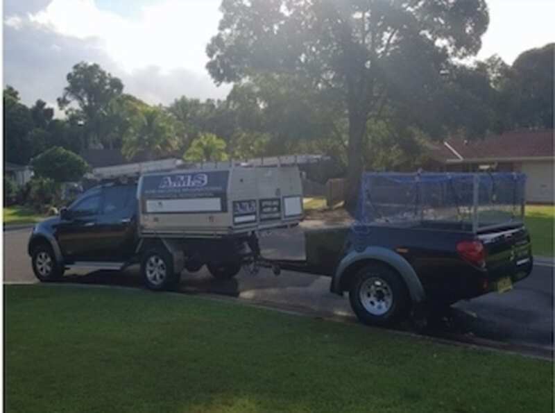 Home Based Air Conditioning And Refrigeration Busi Located In