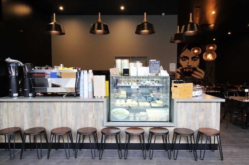 Cafe For Sale Modern Cafe Fully Staffed Emera In Emerald Central Qld Qld
