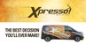 Xpresso Mobile Café